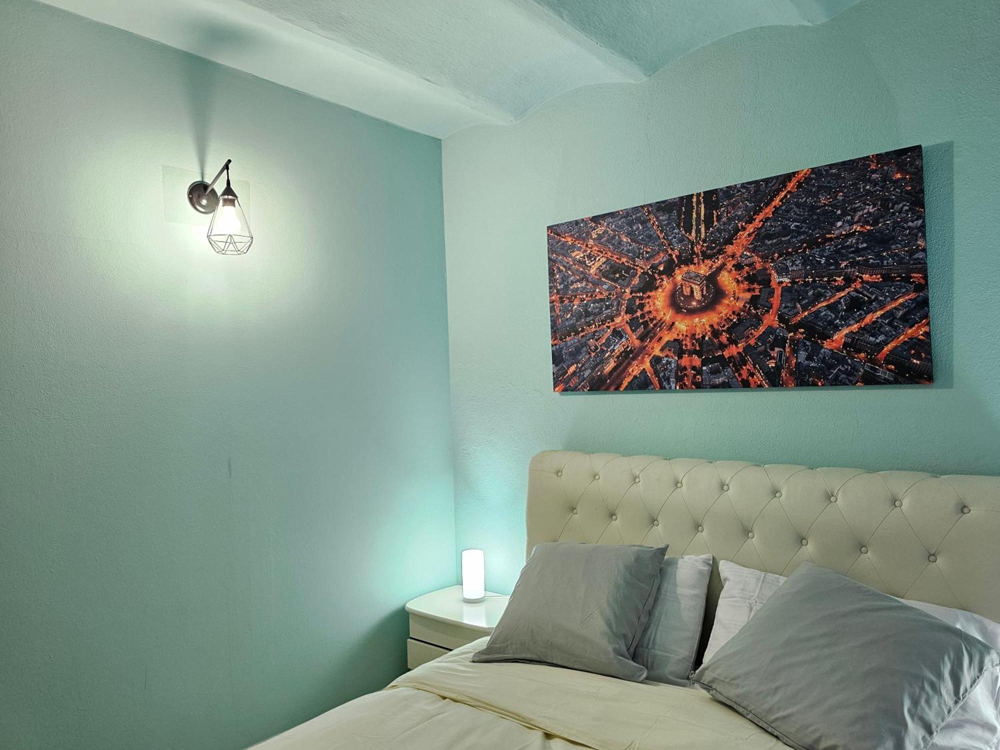 Appartement Zoe Recidencias 2 à Boves Extérieur photo