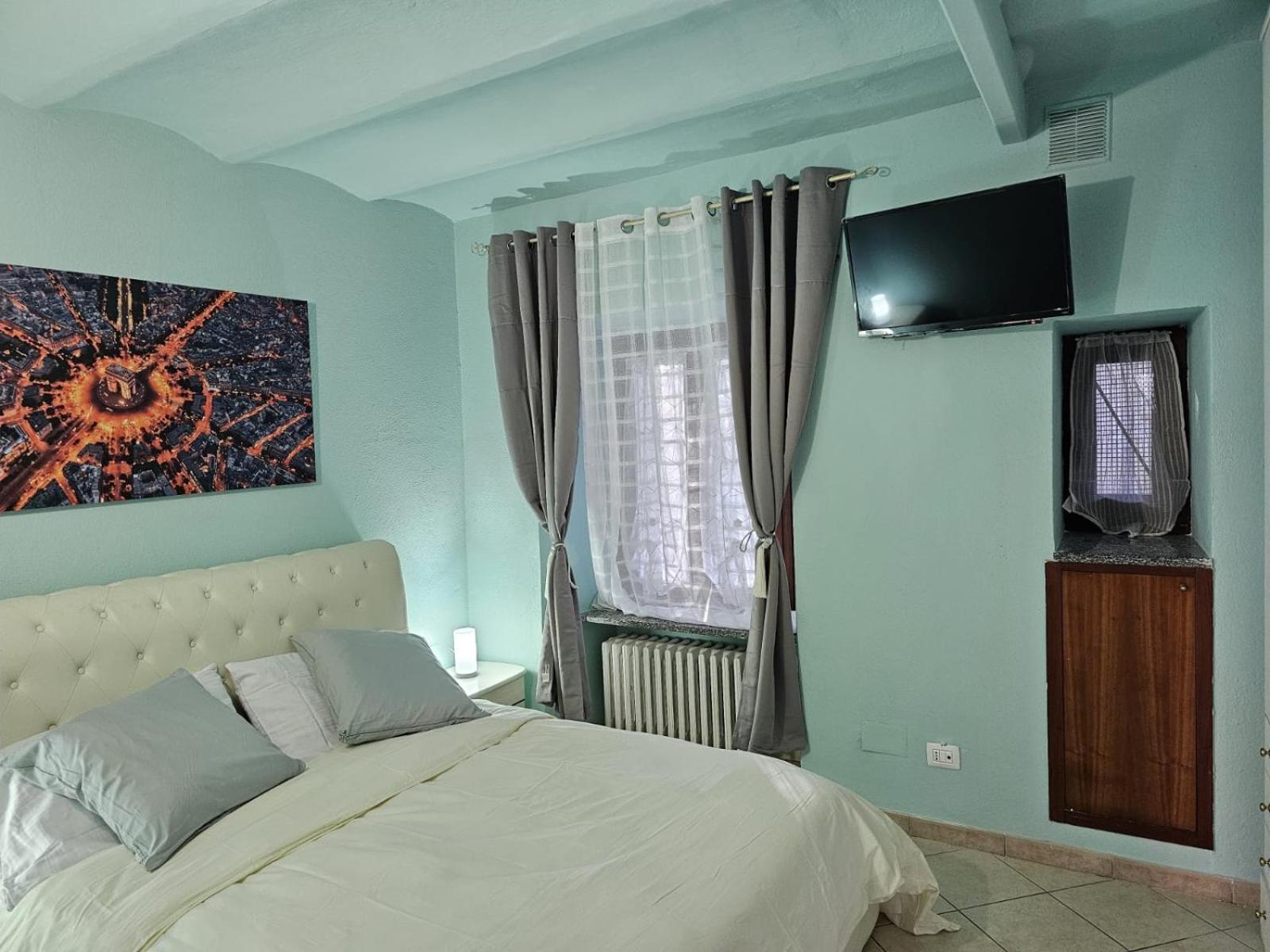Appartement Zoe Recidencias 2 à Boves Extérieur photo