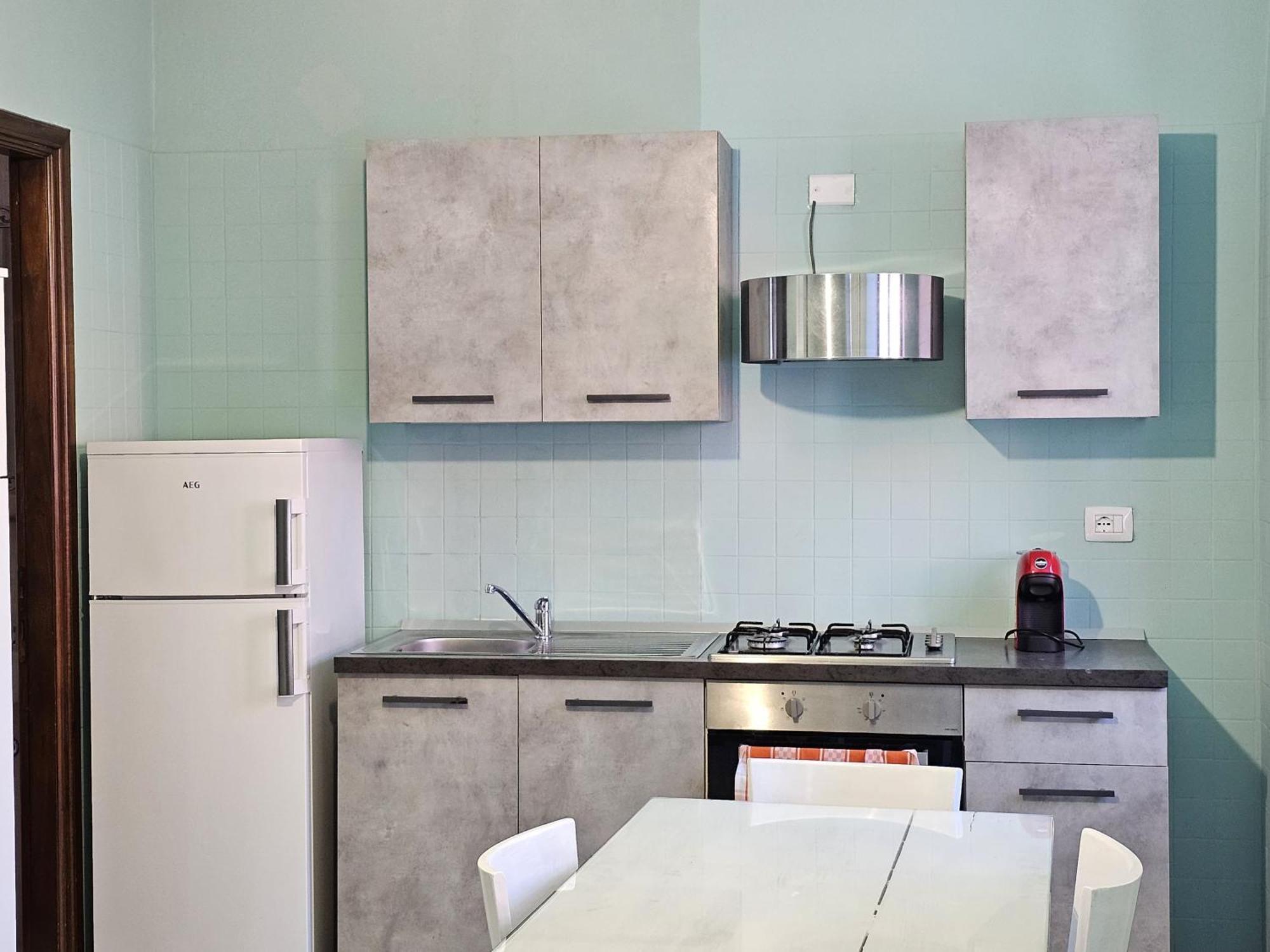 Appartement Zoe Recidencias 2 à Boves Extérieur photo
