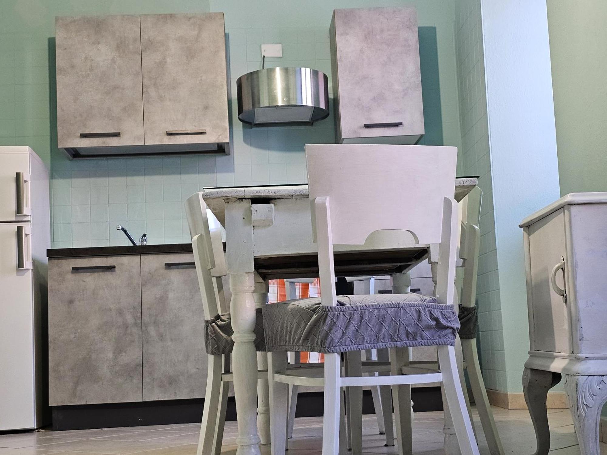 Appartement Zoe Recidencias 2 à Boves Extérieur photo