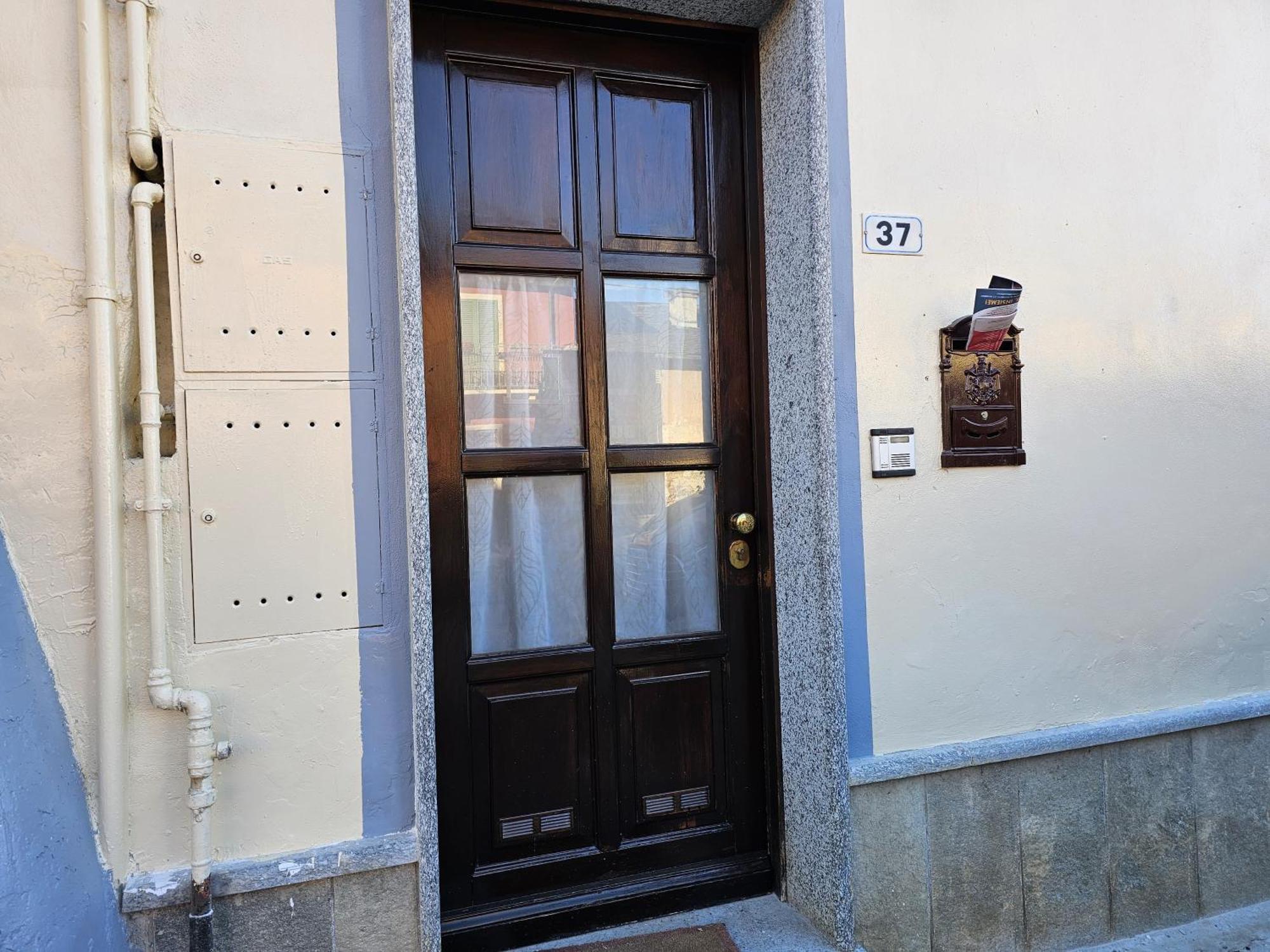Appartement Zoe Recidencias 2 à Boves Extérieur photo